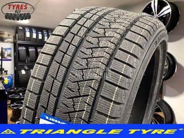 Triangle 225/45 R18 Zimska