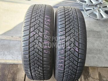 Dunlop 195/65 R15 Zimska
