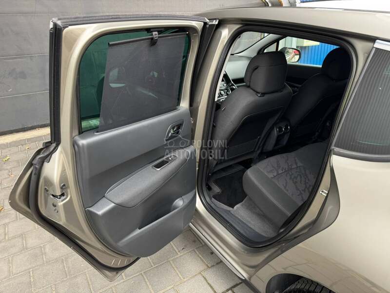 Peugeot 3008 1.6 hdi