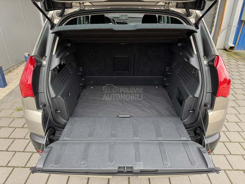 Peugeot 3008 1.6 hdi