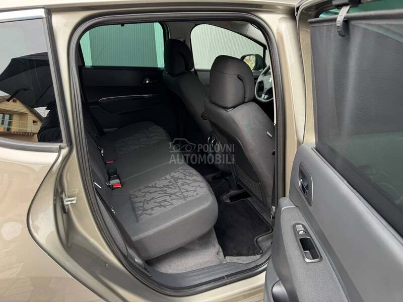 Peugeot 3008 1.6 hdi