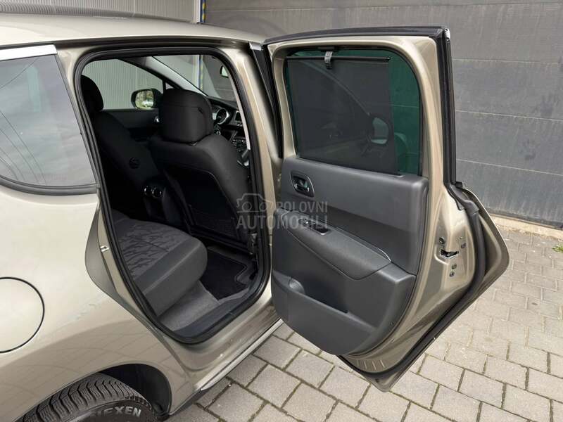 Peugeot 3008 1.6 hdi