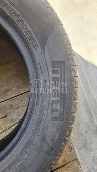 Pirelli 215/65 R17 Zimska
