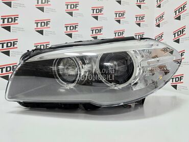 Far Xenon F10 LCI za BMW Serija 5 od 2013. do 2016. god.