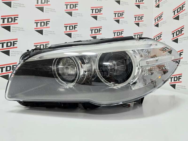 Far Xenon F10 LCI