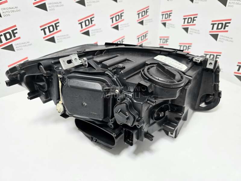 Far Xenon F10 LCI