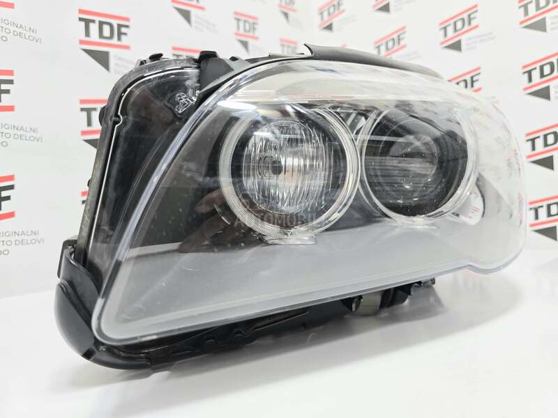 Far Xenon F10 LCI