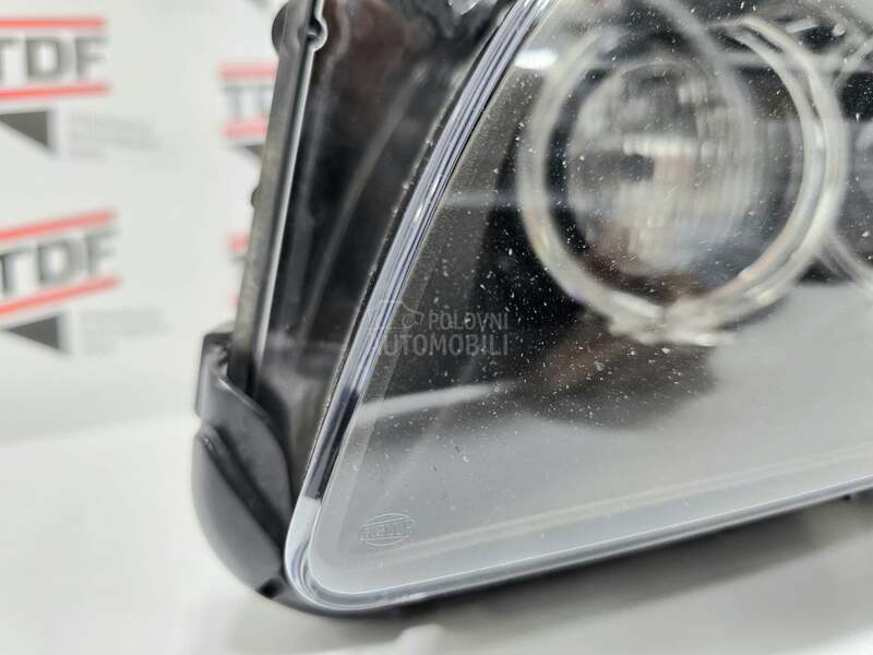 Far Xenon F10 LCI