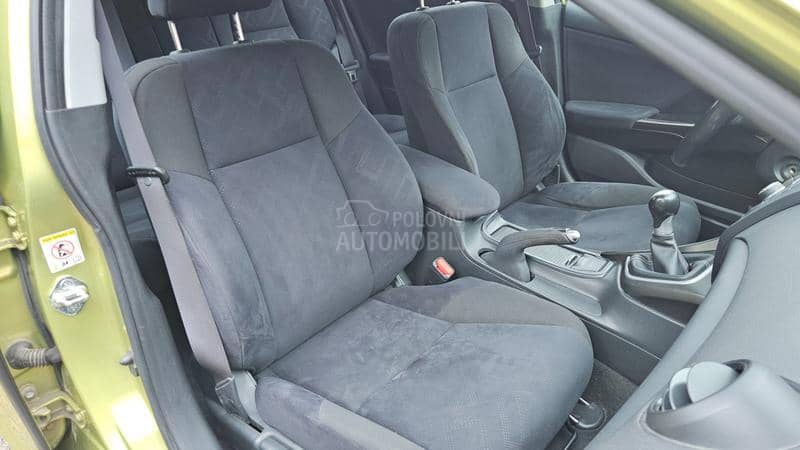 Honda Civic 1.4 i-VTEC