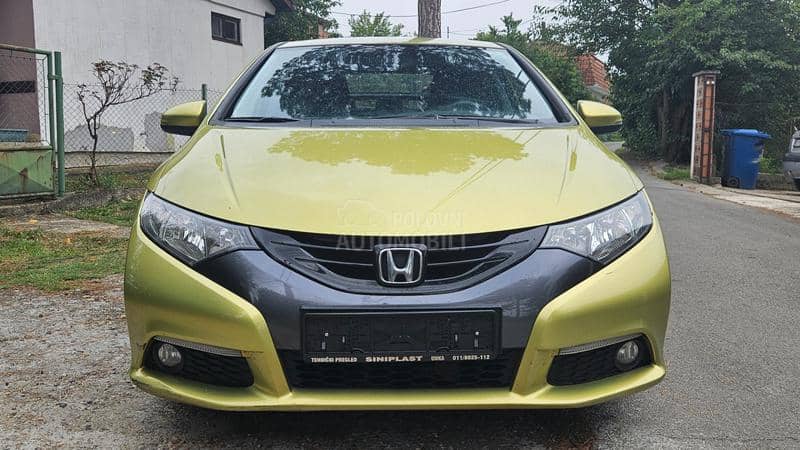 Honda Civic 1.4 i-VTEC
