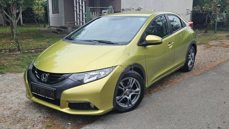 Honda Civic 1.4 i-VTEC