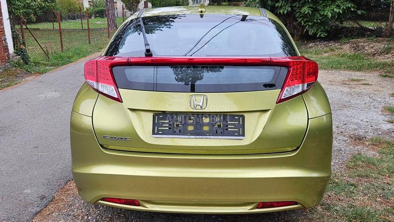 Honda Civic 1.4 i-VTEC