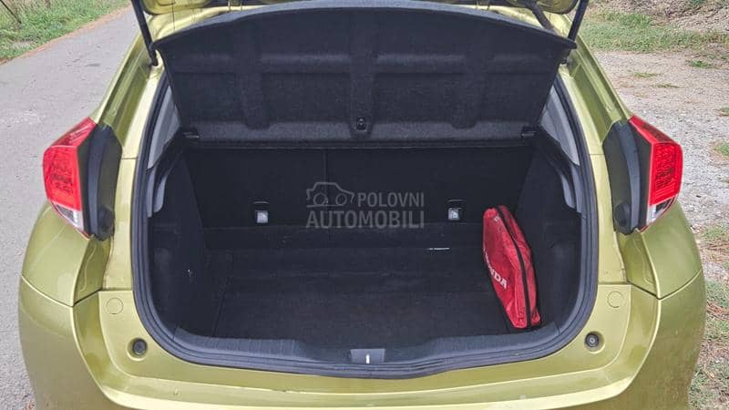 Honda Civic 1.4 i-VTEC