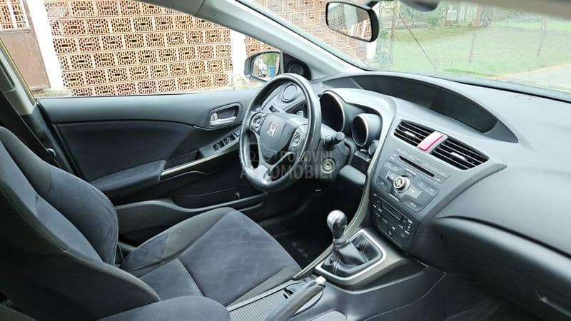 Honda Civic 1.4 i-VTEC