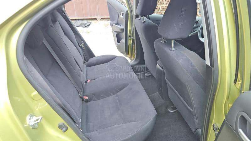 Honda Civic 1.4 i-VTEC