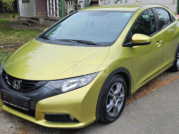 Honda Civic 1.4 i-VTEC