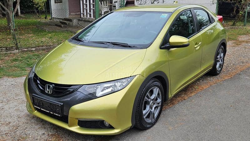 Honda Civic 1.4 i-VTEC