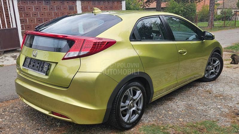 Honda Civic 1.4 i-VTEC