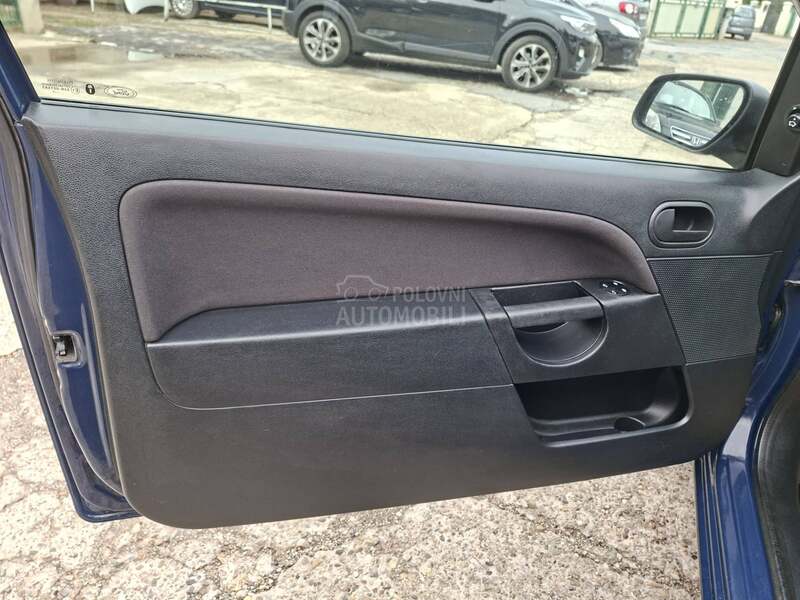 Ford Fiesta 1.3B,REG.VLAS.