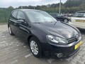 Volkswagen Golf 6 1.4B SVAJCARSKA
