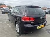 Volkswagen Golf 6 1.4B DIODA  CH