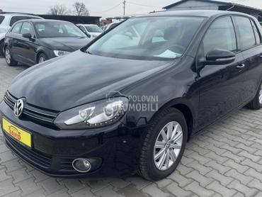 Volkswagen Golf 6 1.4B DIODA NOV