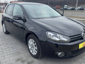 Volkswagen Golf 6 1.4B DIODA NOV