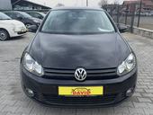 Volkswagen Golf 6 1.4B DIODA NOV
