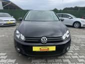 Volkswagen Golf 6 1.4B DIODA  CH