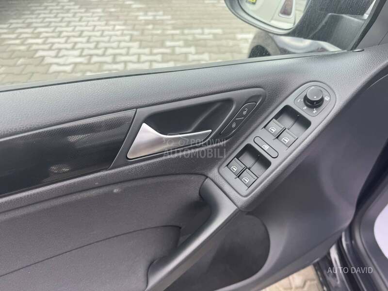 Volkswagen Golf 6 1.4B SVAJCARSKA