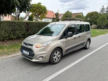 Ford Transit Connect 1.6 TDCI MAXI