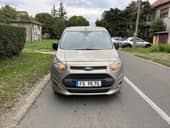 Ford Transit Connect 1.6 TDCI MAXI
