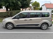 Ford Transit Connect 1.6 TDCI MAXI