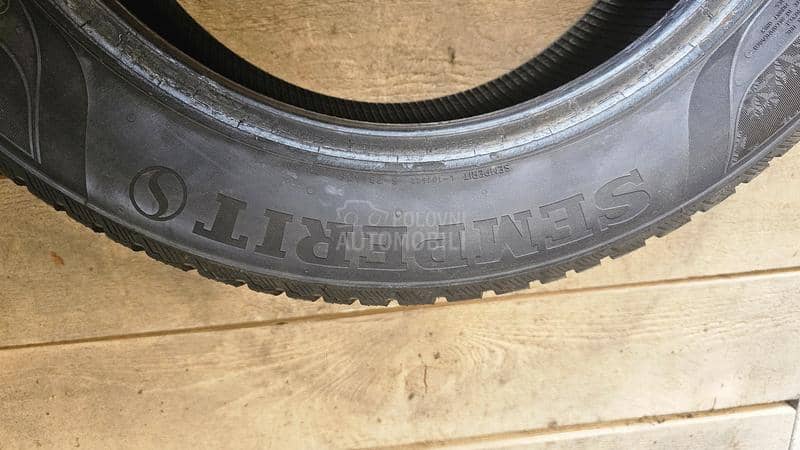 Semperit 205/55 R16 Zimska