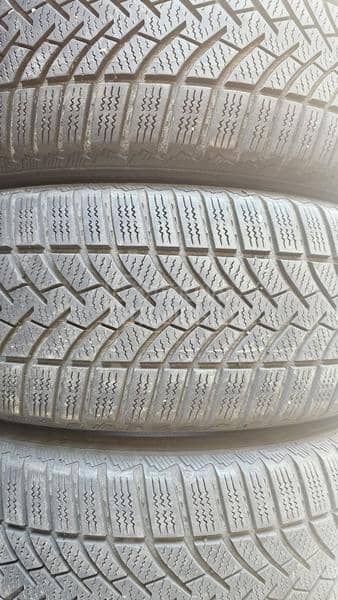 Semperit 205/55 R16 Zimska