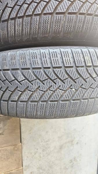 Semperit 205/55 R16 Zimska