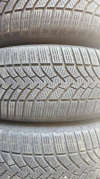 Semperit 205/55 R16 Zimska