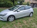 Opel Astra K CDTI