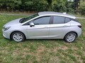 Opel Astra K CDTI