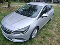 Opel Astra K CDTI