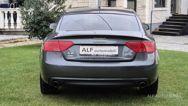 Audi A5 1.8   S-LINE