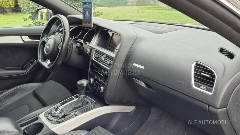 Audi A5 1.8   S-LINE