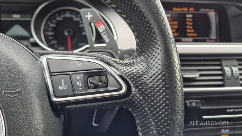 Audi A5 1.8   S-LINE