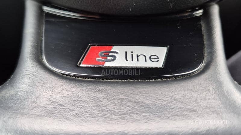 Audi A5 1.8   S-LINE