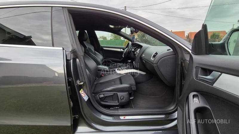 Audi A5 1.8   S-LINE