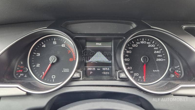 Audi A5 1.8   S-LINE