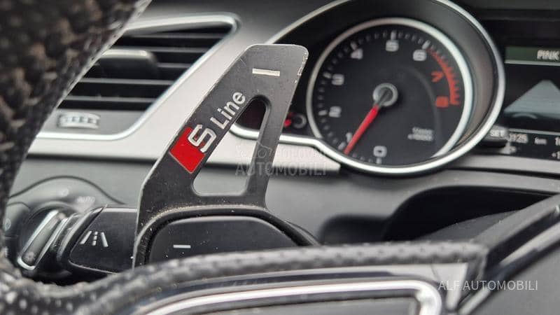 Audi A5 1.8   S-LINE
