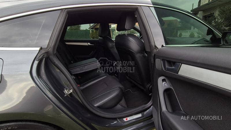 Audi A5 1.8   S-LINE