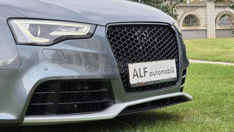 Audi A5 1.8   S-LINE