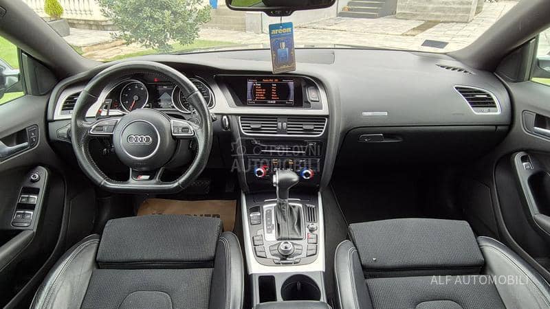 Audi A5 1.8   S-LINE